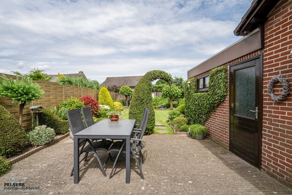 Medium property photo - Parklaan 88, 5953 BV Reuver